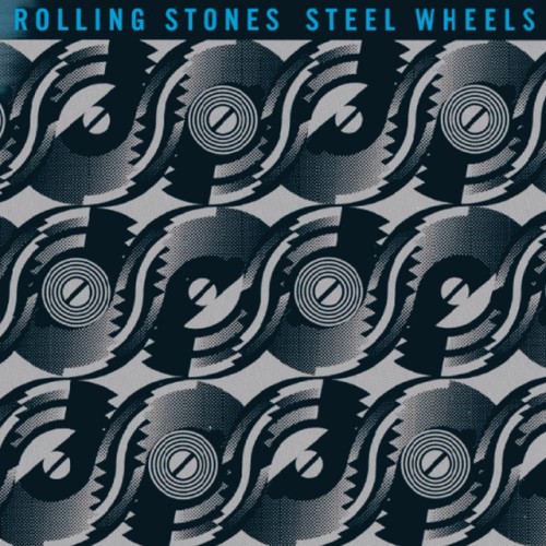 The Rolling Stones – Steel Wheels Live Atlantic City New Jersey (2020)