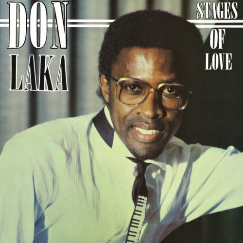 Don Laka – Stages of Love (2019)