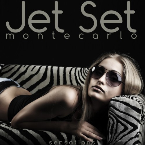 Various Artists – Jet Set Montecarlo (2005)