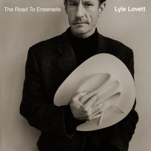 Lyle Lovett-The Road To Ensenada-CD-FLAC-1996-FLACME Download