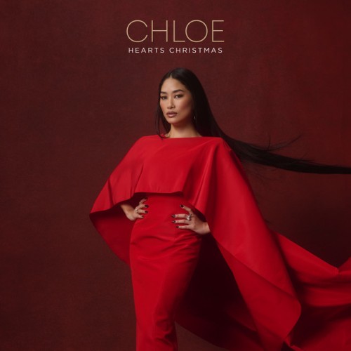 Chloe Flower – Chloe Flower (2021)