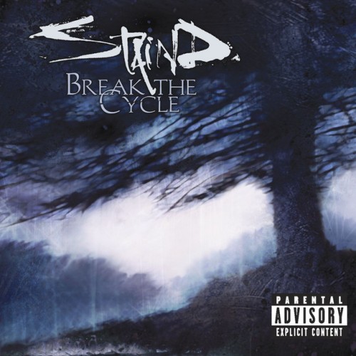 Staind – Break The Cycle (2001)