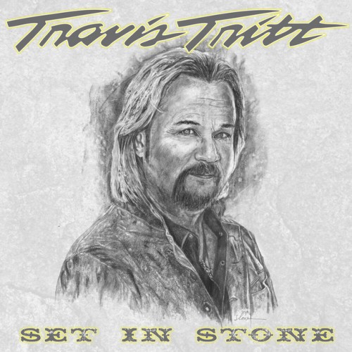 Travis Tritt-Set In Stone-CD-FLAC-2021-FORSAKEN