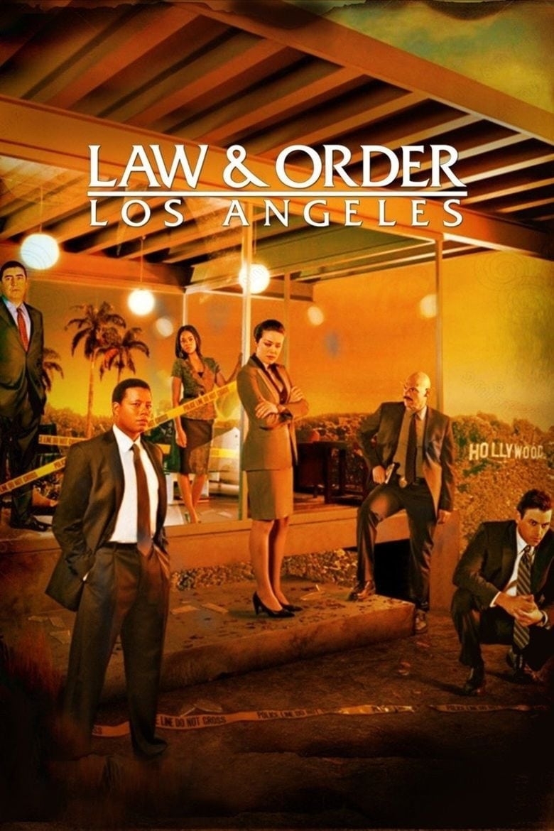 Law & Order: LA (S23E01)