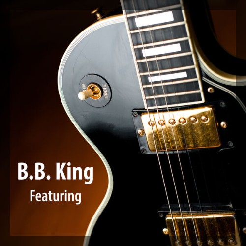 Zucchero – B.B. King – Featuring (2024)