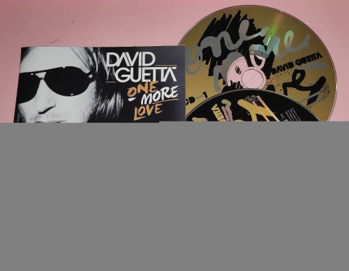 David Guetta-One More Love-(5099990784903)-2CD-FLAC-2010-MUNDANE