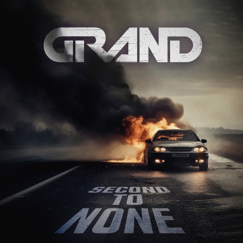 Grand – Second To None (2024)