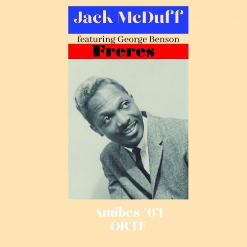 Jack McDuff – Freres (2023)