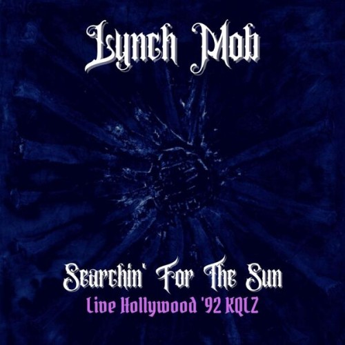 Lynch Mob – Searchin’ For The Sun (2022)