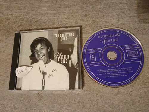 Natalie Cole – The Christmas Song (1991)