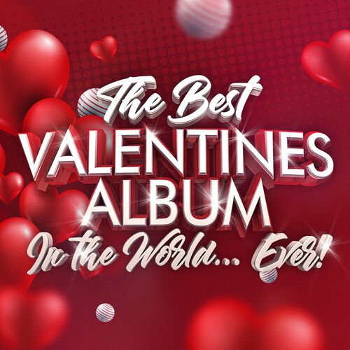 OneRepublic – The Best Valentines Album In The World…Ever! (2024)
