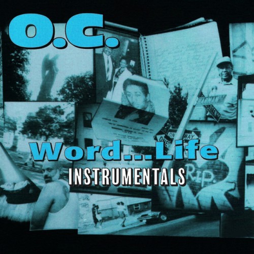 O.C.-Word Life Instrumentals-16BIT-WEB-FLAC-2022-SHHHHHH