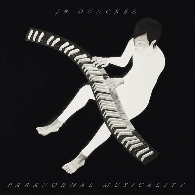 JB Dunckel - Paranormal Musicality (2024) [24Bit-96kHz] FLAC [PMEDIA] ⭐️ Download