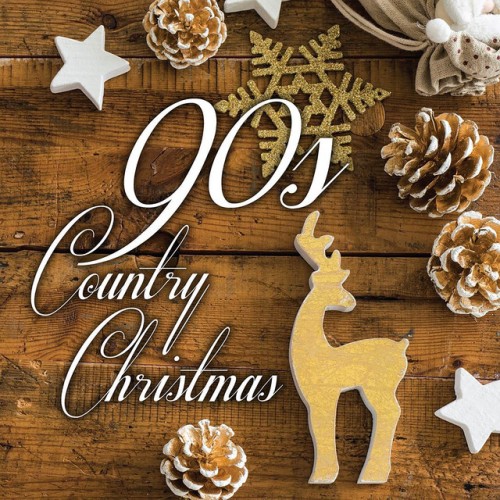 Various Artists – 1997 Country Christmas (1997)