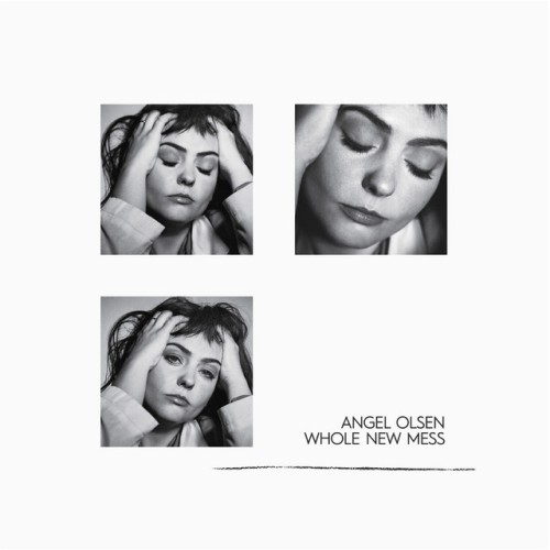 Angel Olsen-Whole New Mess-(JAG354)-CD-FLAC-2020-WRE