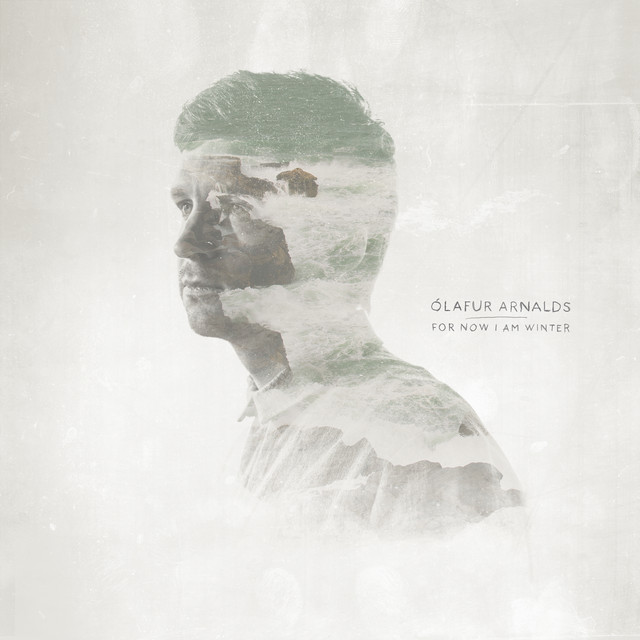 Ólafur Arnalds - For Now I Am Winter (10th Anniversary Edition) (2024) [24Bit-96kHz] FLAC [PMEDIA] ⭐️ Download