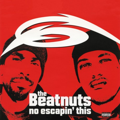 The Beatnuts-No Escapin this-CDS-FLAC-2001-oNePiEcE