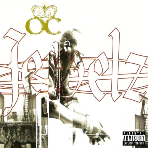 O.C. - Bonus Jewelz (1998) Download
