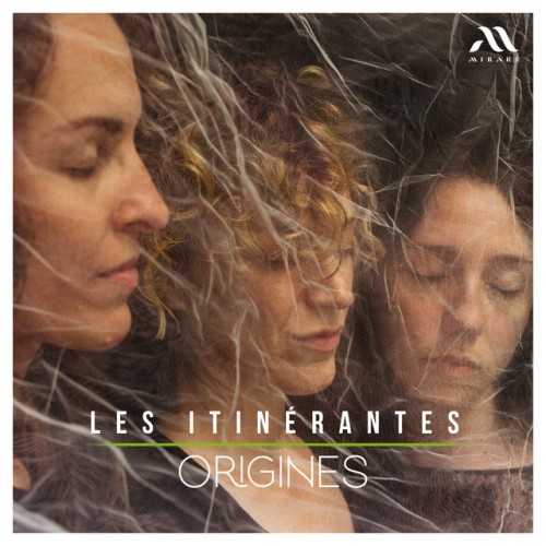 Les Itinérantes – Origines (2024)
