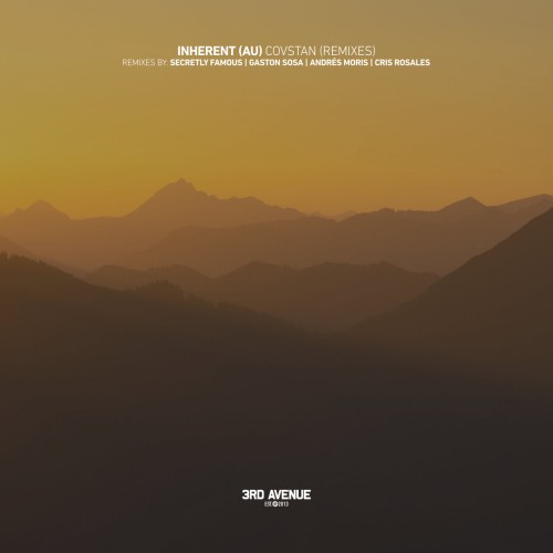 Inherent (AU) – Covstan (Remixes) (2024)