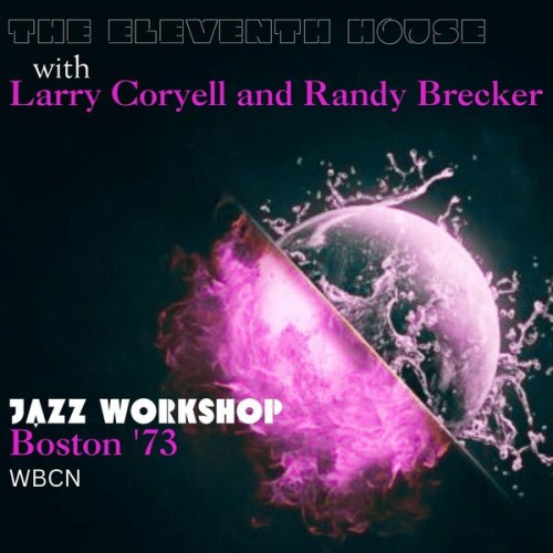 Larry Coryell – Jazz Workshop (Live Boston ’73) (2023)