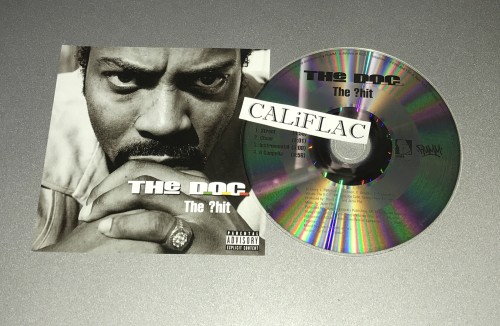 The D.O.C. – The ?hit (2003)