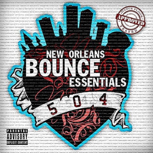 Various Artists – City Of Dreams A Collection Of New Orleans Music (2007)