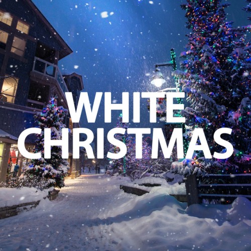 Various Artists - White Christmas Traditional Christmas Volume 3 (2001) Download