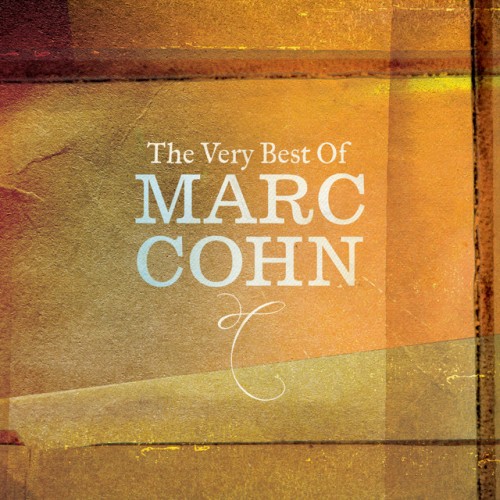 Marc Cohn – The Very Best of Marc Cohn (2006)