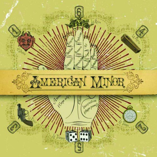 American Minor – American Minor (2005)