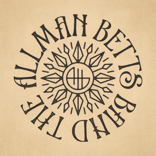 The Allman Betts Band – Down To The River (2019)