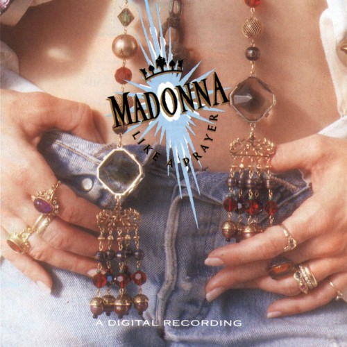 Madonna-Like A Prayer-REPACK-VLS-FLAC-1989-FATHEAD