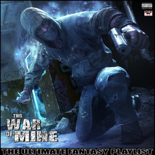 Various Artists - this war of mine (2014) Download