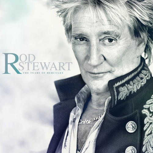 Rod Stewart-The Tears Of Hercules-CD-FLAC-2021-ERP Download
