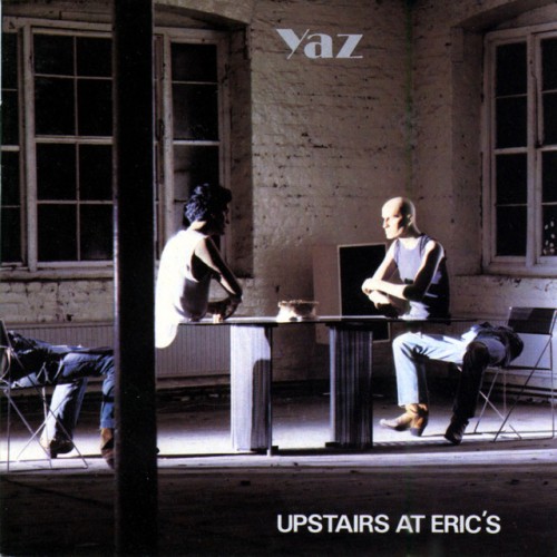 Yazoo-Upstairs At Erics-REISSUE-CD-FLAC-1986-401