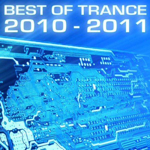 Various Artists – Best of Trance 100 2010 (2010)