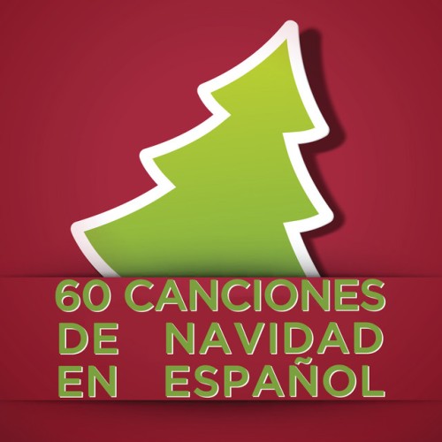 Various Artists – Canciones de Navidad (1994)