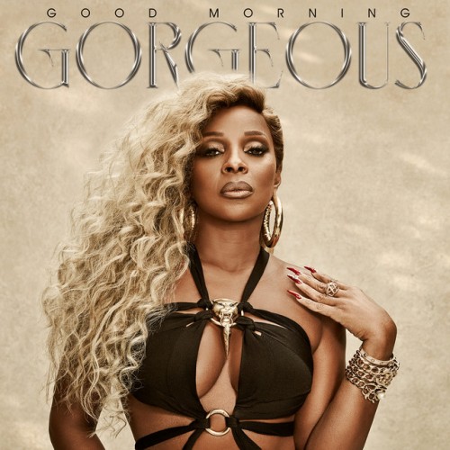 Mary J Blige-Good Morning Gorgeous-Deluxe Edition-CD-FLAC-2022-PERFECT
