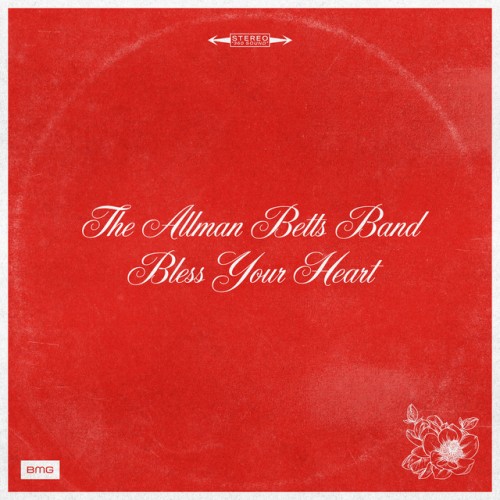 The Allman Betts Band – Bless Your Heart (2020)