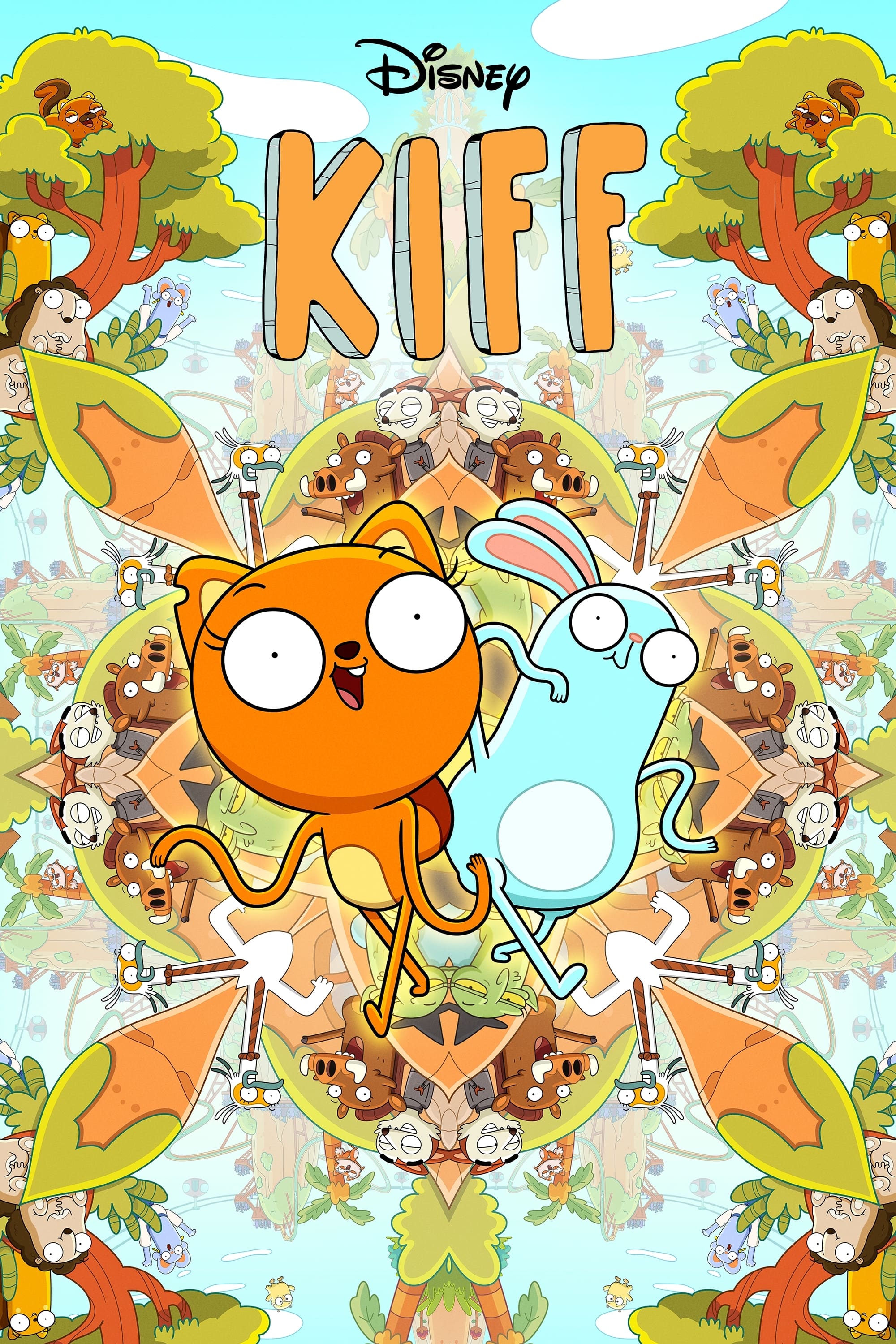 Kiff (S01E51)