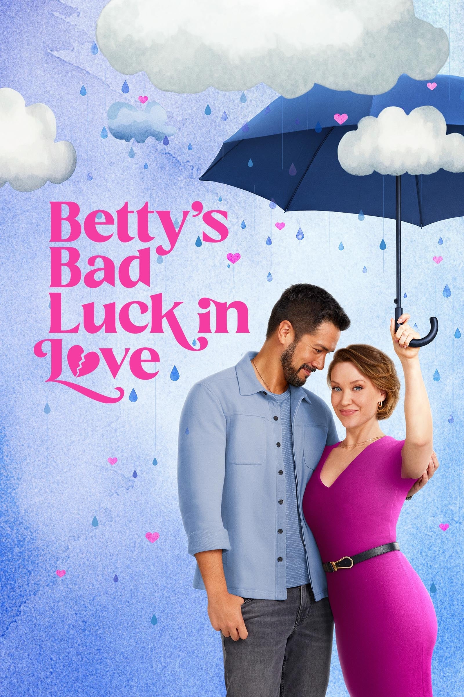 Betty’s Bad Luck In Love (2024)