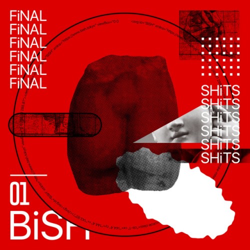 BiSH – FiNAL SHiTS (2022)