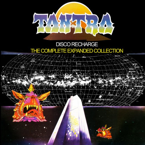 Tantra - Disco Recharge (The Complete Expanded Collection) (2020) Download