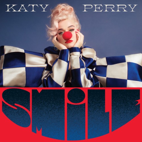 Katy Perry – Smile (2020)