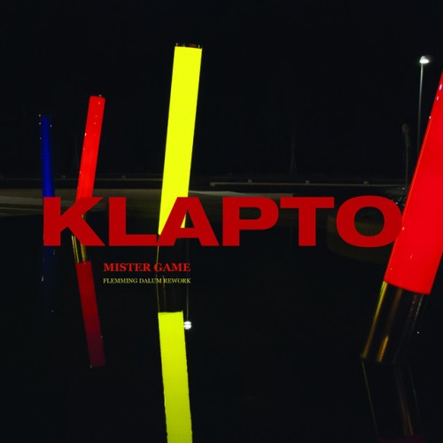 Klapto - Mister Game (2006) Download