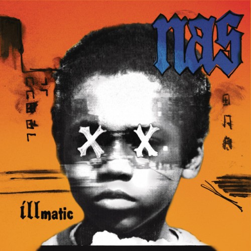 Nas-Illmatic XX-Remastered-24BIT-WEB-FLAC-2014-TiMES