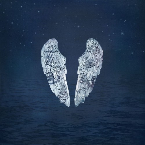 Coldplay – Ghost Stories (2014)