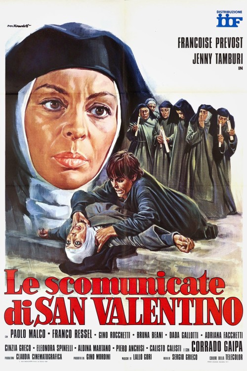 Die suendigen Nonnen von St Valentin 1974 German AC3D DL 1080p BluRay x264-Jakopo Download