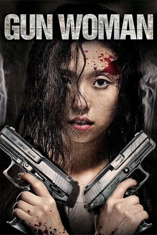 Gun Woman 2014 Uncut German DL 1080p BluRay REMUX-4thePpl Download