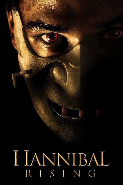 Hannibal Rising 2007 Unrated German DL 1080p BluRay REMUX-4thePpl Download
